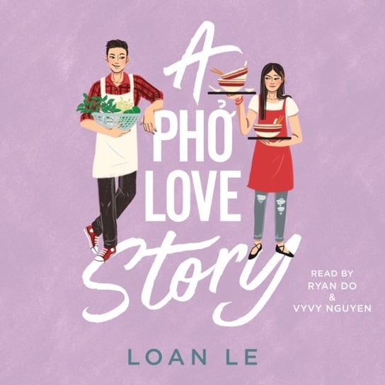 Pho Love Story Le Loan