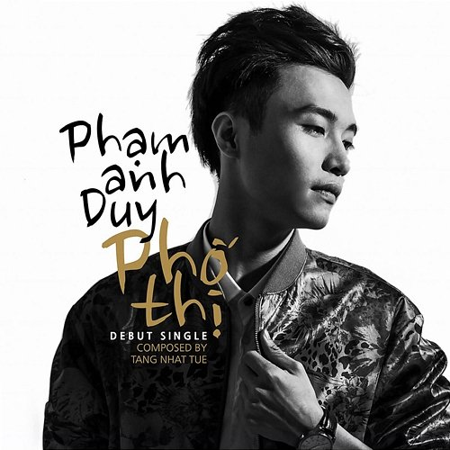 Phố Thị Phạm Anh Duy