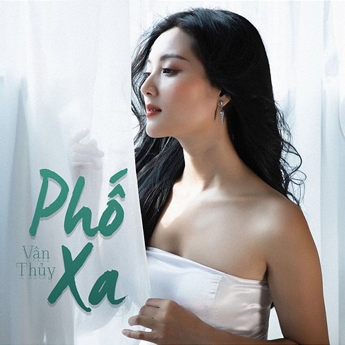 Phố Xa Vân Thủy