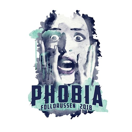 Phobia 2018 Rykkinnfella, Jack Dee