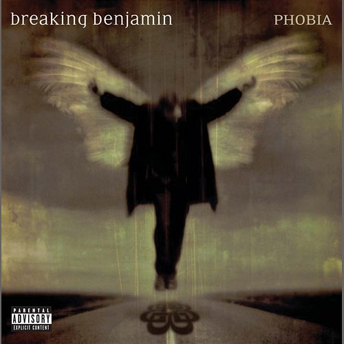 Phobia Breaking Benjamin