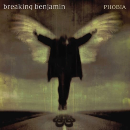 Phobia Breaking Benjamin
