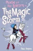 Phoebe and Her Unicorn in the Magic Storm (Phoebe and Her Un Simpson Dana