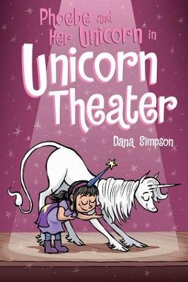 Phoebe and Her Unicorn in Unicorn Theater Simpson Dana