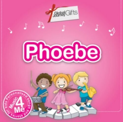 Phoebe Various Artists