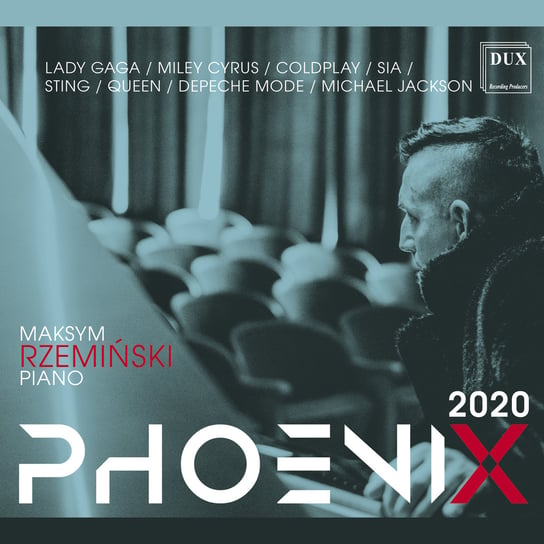 Phoenix 2020 Rzemiński Maksym