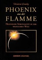 Phoenix aus der Flamme Crowley Vivianne