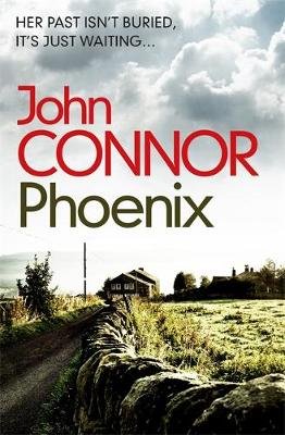 Phoenix Connor John