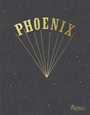 Phoenix Thomas Mars