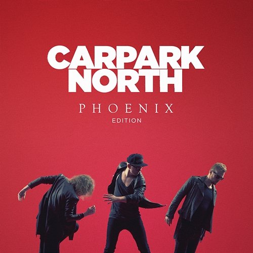 Phoenix Carpark North