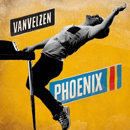 Phoenix VanVelzen