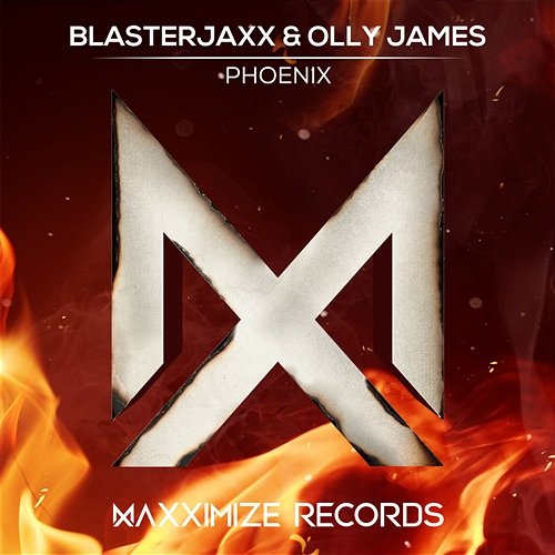 Phoenix Blasterjaxx & Olly James