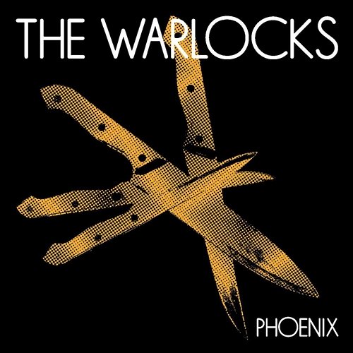 Phoenix The Warlocks