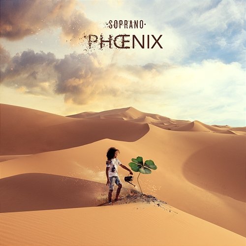 Phoenix soprano