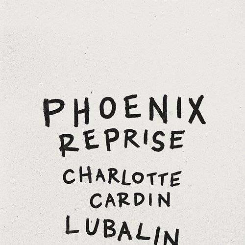 Phoenix Charlotte Cardin, Lubalin