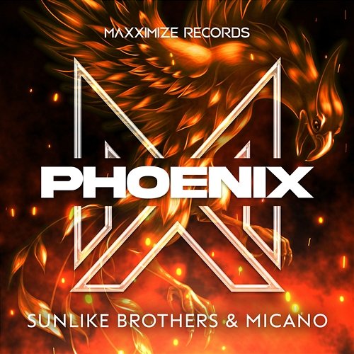 Phoenix Sunlike Brothers & Micano