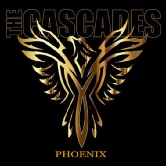 Phoenix The Cascades