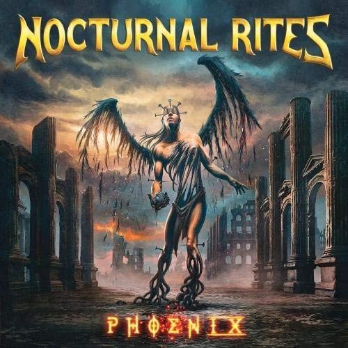 Phoenix Nocturnal Rites