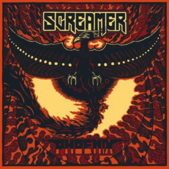 Phoenix Screamer