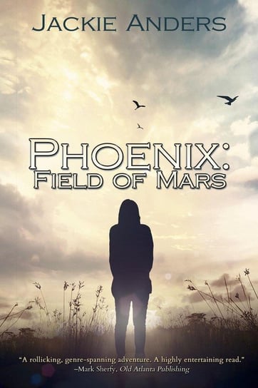 Phoenix Anders Jackie