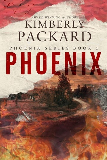 Phoenix Packard Kimberly