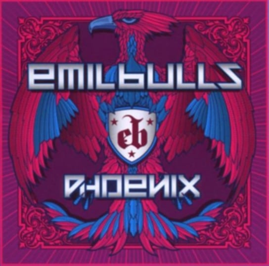 Phoenix Emil Bulls