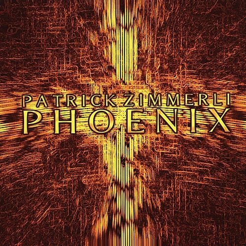 Phoenix Zimmerli Patrick
