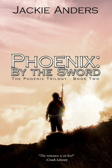 Phoenix Anders Jackie