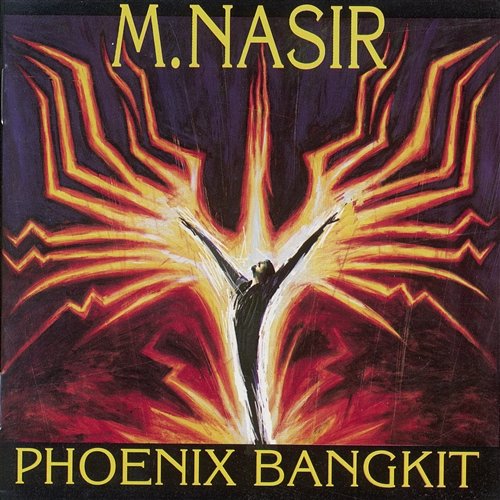 Phoenix Bangkit M Nasir