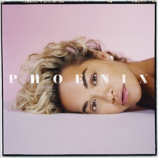 Phoenix (Deluxe Edition) Ora Rita