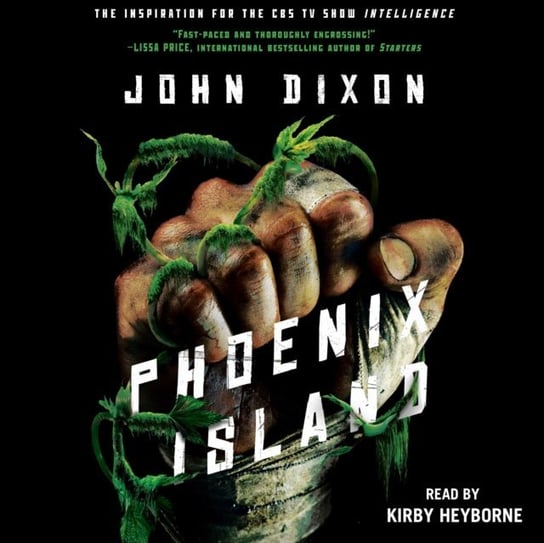 Phoenix Island Dixon John