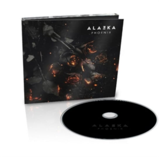 Phoenix (Limited Edition) Alazka