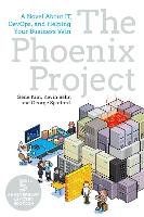 Phoenix Project Kim Gene, Behr Kevin, Spafford George