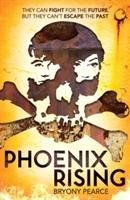 Phoenix Rising Pearce Bryony