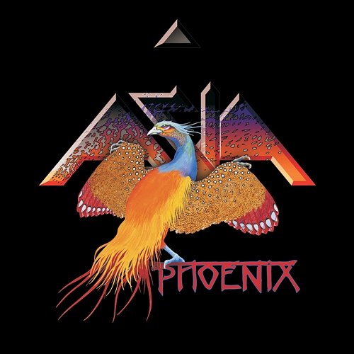 Phoenix: Special Edition Asia