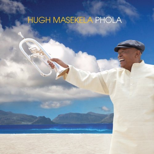 Phola Masekela Hugh
