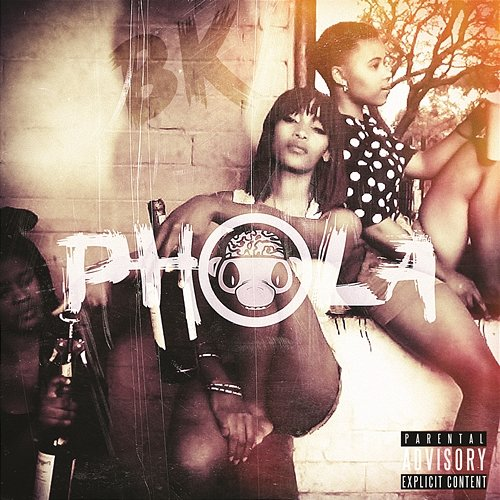 Phola Strictly BK
