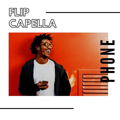 Phone Flip Capella