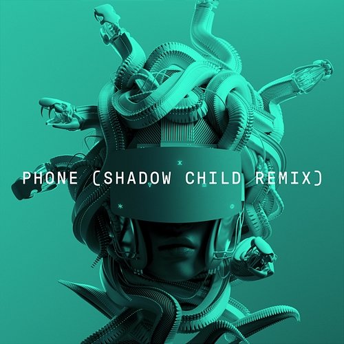 Phone Meduza, Shadow Child feat. Sam Tompkins, Em Beihold