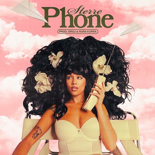 Phone Sterre
