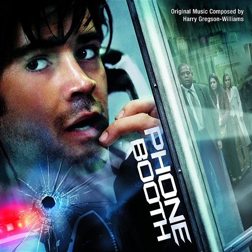 Phone Booth Harry Gregson-Williams
