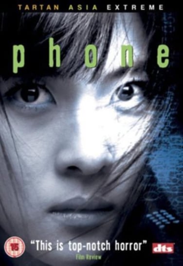 Phone (brak polskiej wersji językowej) Byeong-Ki Ahn