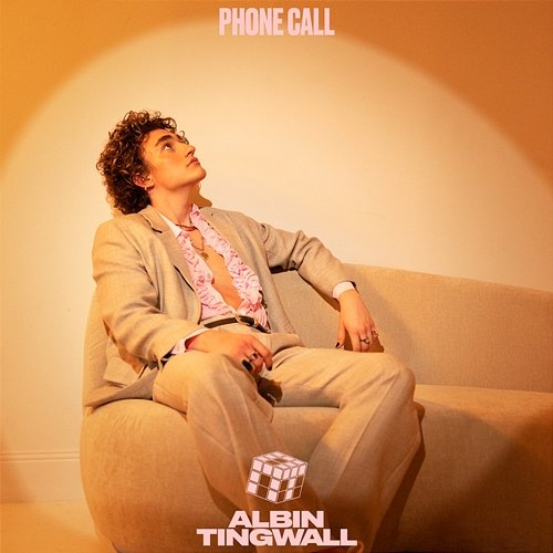 Phone Call Albin Tingwall