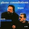Phone Consultations Śmietana Jarosław
