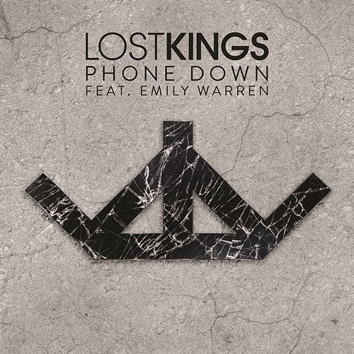 Phone Down Lost Kings feat. Emily Warren