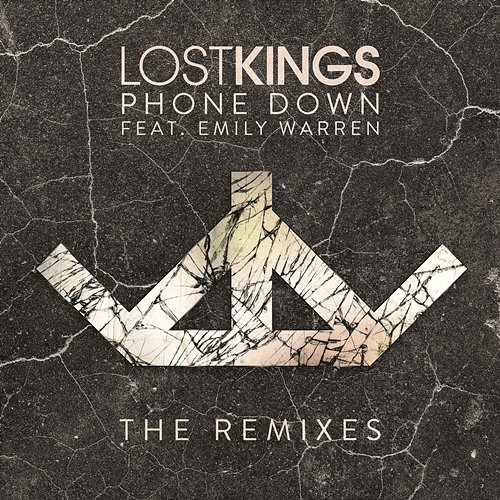 Phone Down (Remixes) Lost Kings feat. Emily Warren