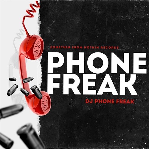 Phone Freak DJ Phone Freak