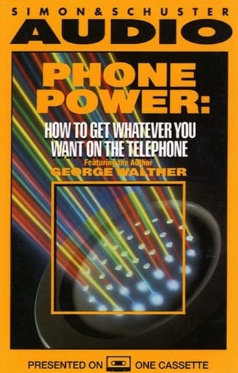Phone Power Walther George