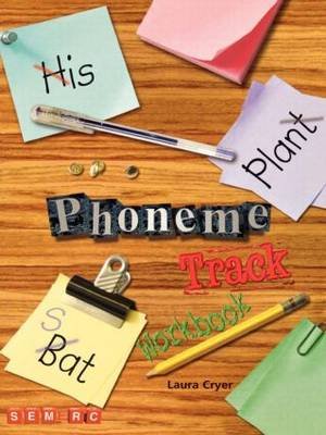 Phoneme Track Workbook Cryer Laura