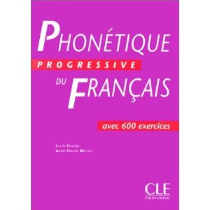 Phonetique Progressive Du Francais Charliac Lucile